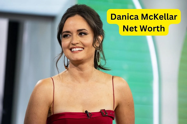 Danica McKellar Net Worth