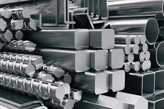 Aluminum Vs Stainless Steell