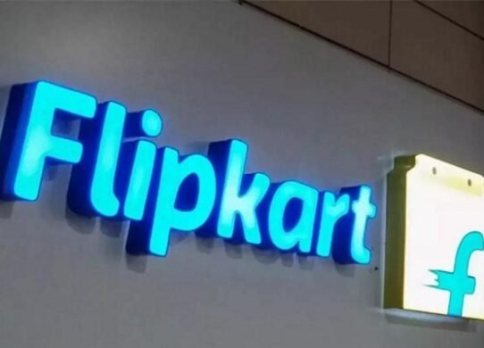 Flipkart partners with IIT