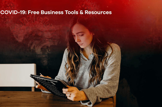 COVID-19_Free-Business-Tools
