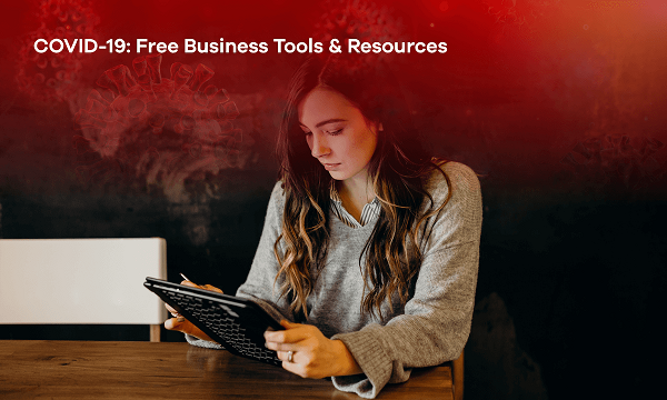 COVID-19_Free-Business-Tools