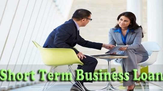 How To Get Short Term Business Loans