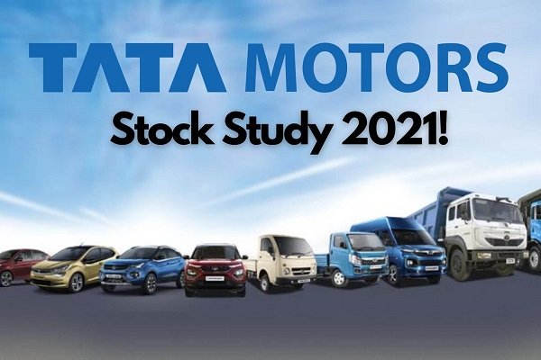 Tata Motors stock