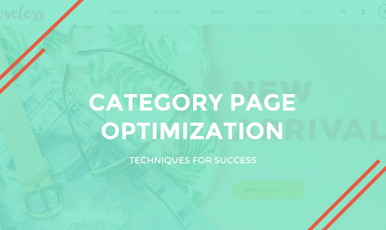 Category-Page-Optimization