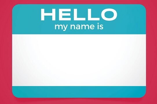 The 3 Best Ways to Create a Business Name!