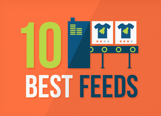 The Top 10 Comparison Shopping Engines for Ecommerce And How To Succeed On Each!