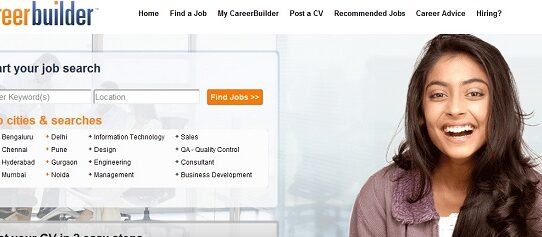 Websites to Get Career Advice