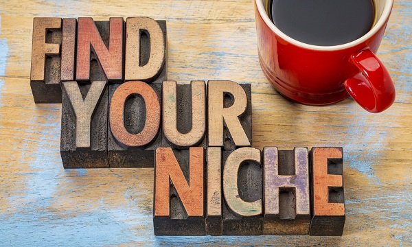 Why Finding Your Online Niche Should Be a Business Priority!