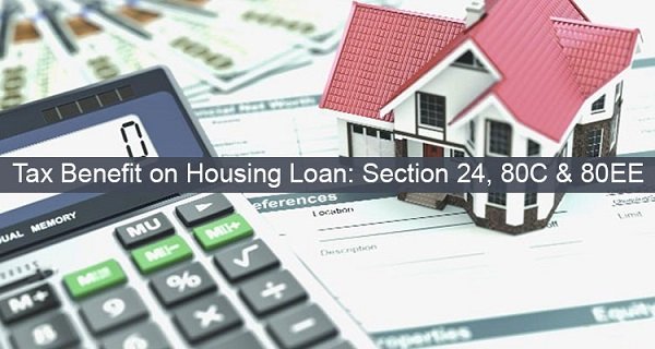 Home Loan Tax Benefit in India in 2022