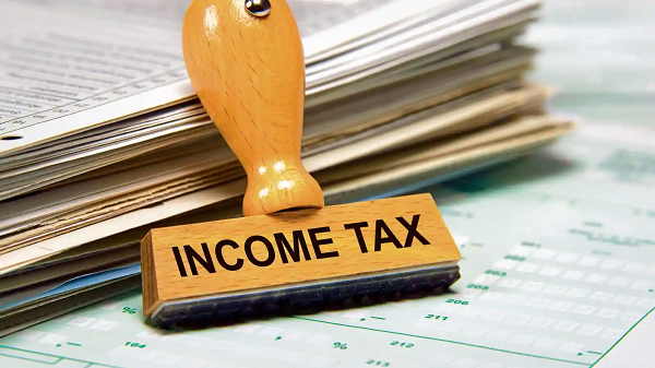 Tax Implications if Professional