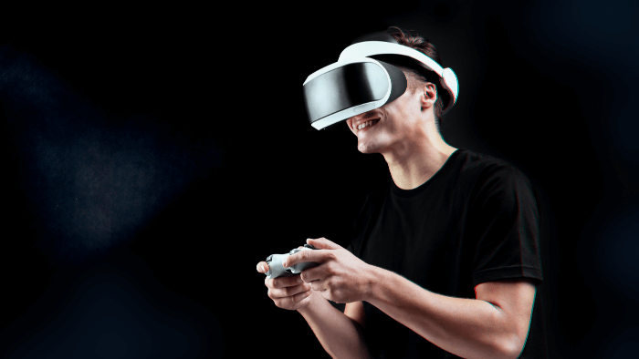 Metaverse in Virtual Gaming Industry