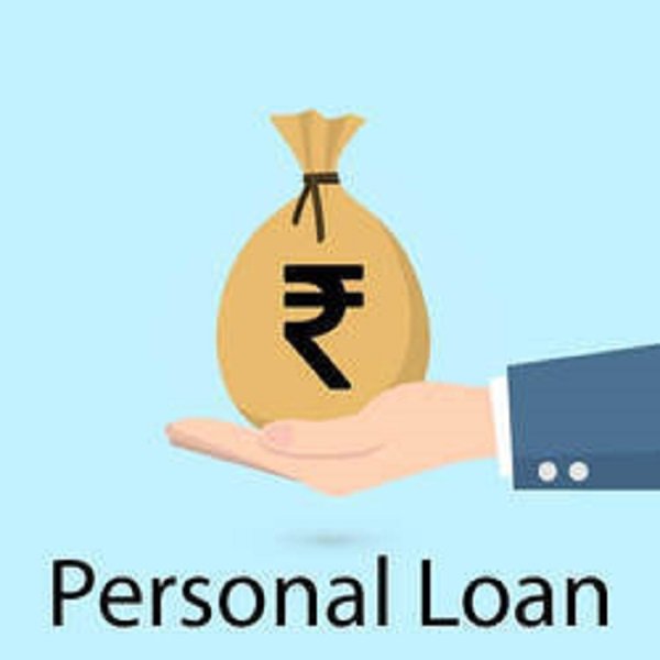 personal loan calculated