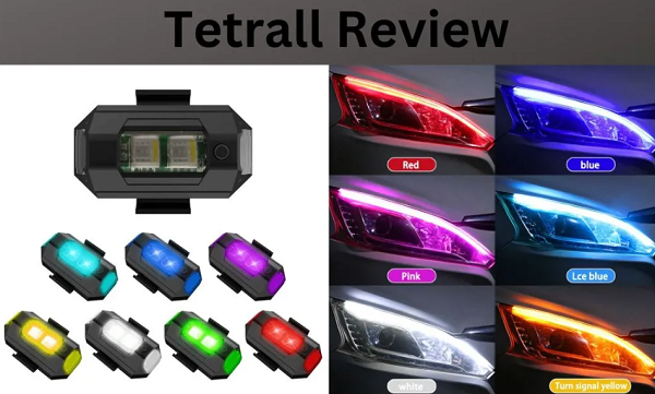 Tetrall Shop Review