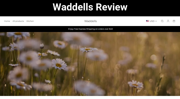 Waddells Review